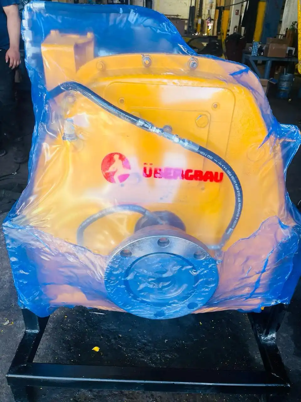 Servicios de Reparación y Mantenimiento