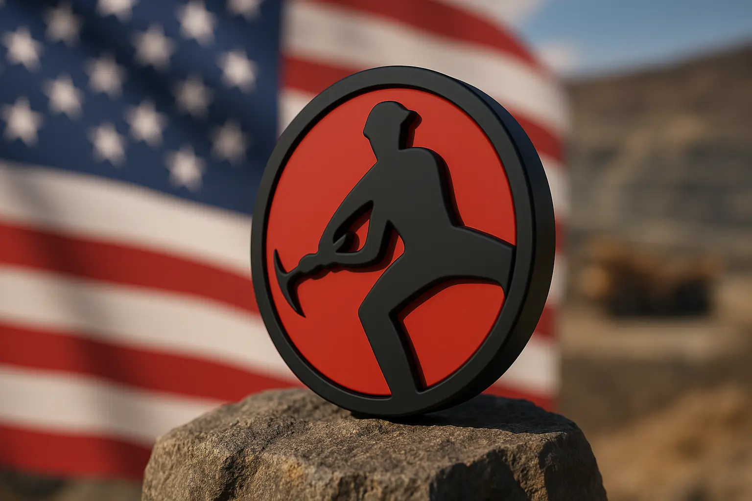 ÜBergbau Launches New Website to Support American Mining Operations